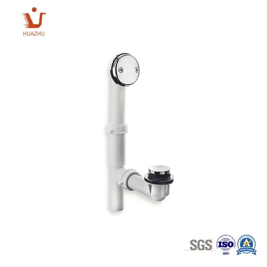 Lever Tub Drain Kit