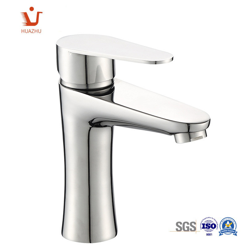 Wasserhahnkörper aus Zinklegierung