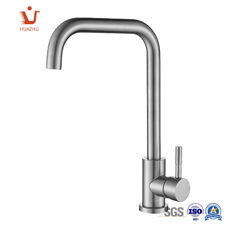 Wasserreiniger-Wasserhahn aus Zinklegierung